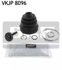 Комплект пыльника SKF VKJP 8096